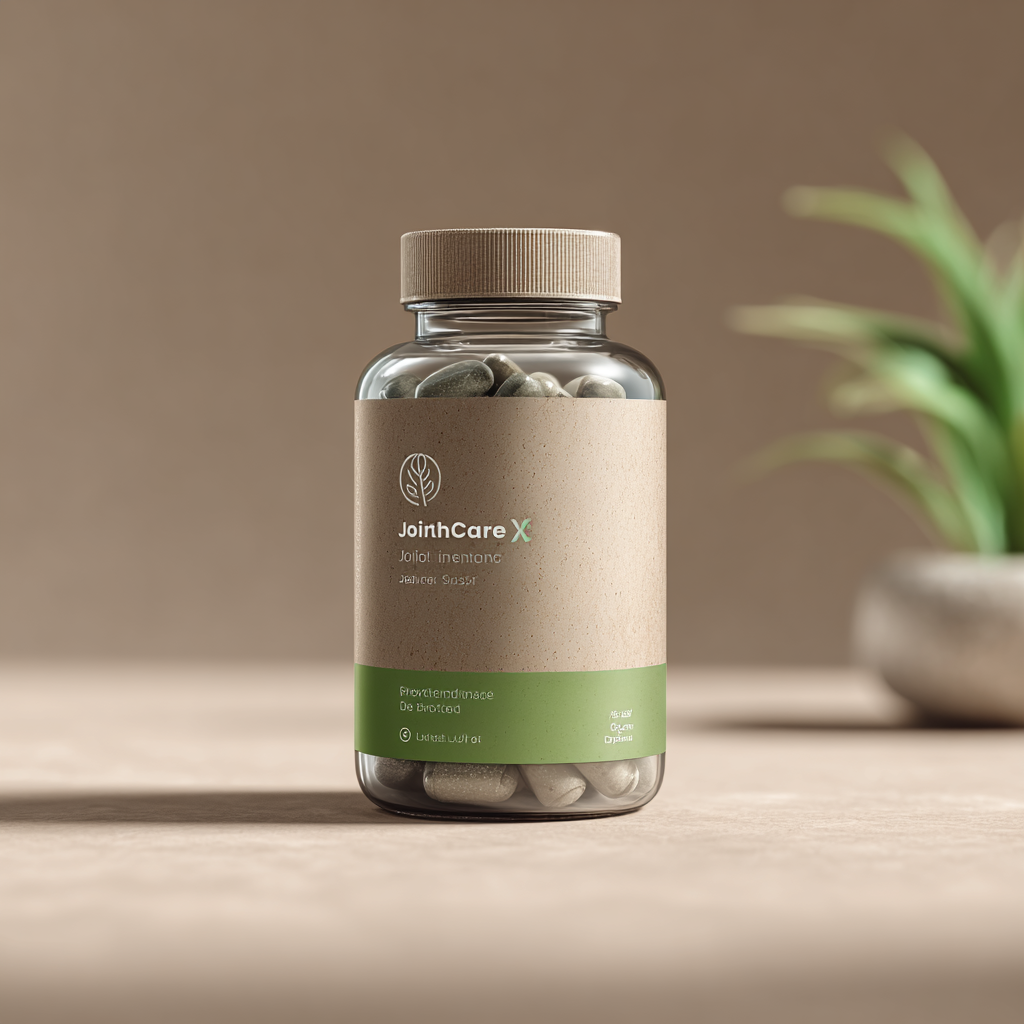 JointCareX consultation session - Professional joint health assessment